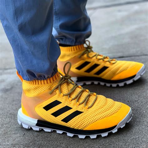 adidas x gosha fit on copa